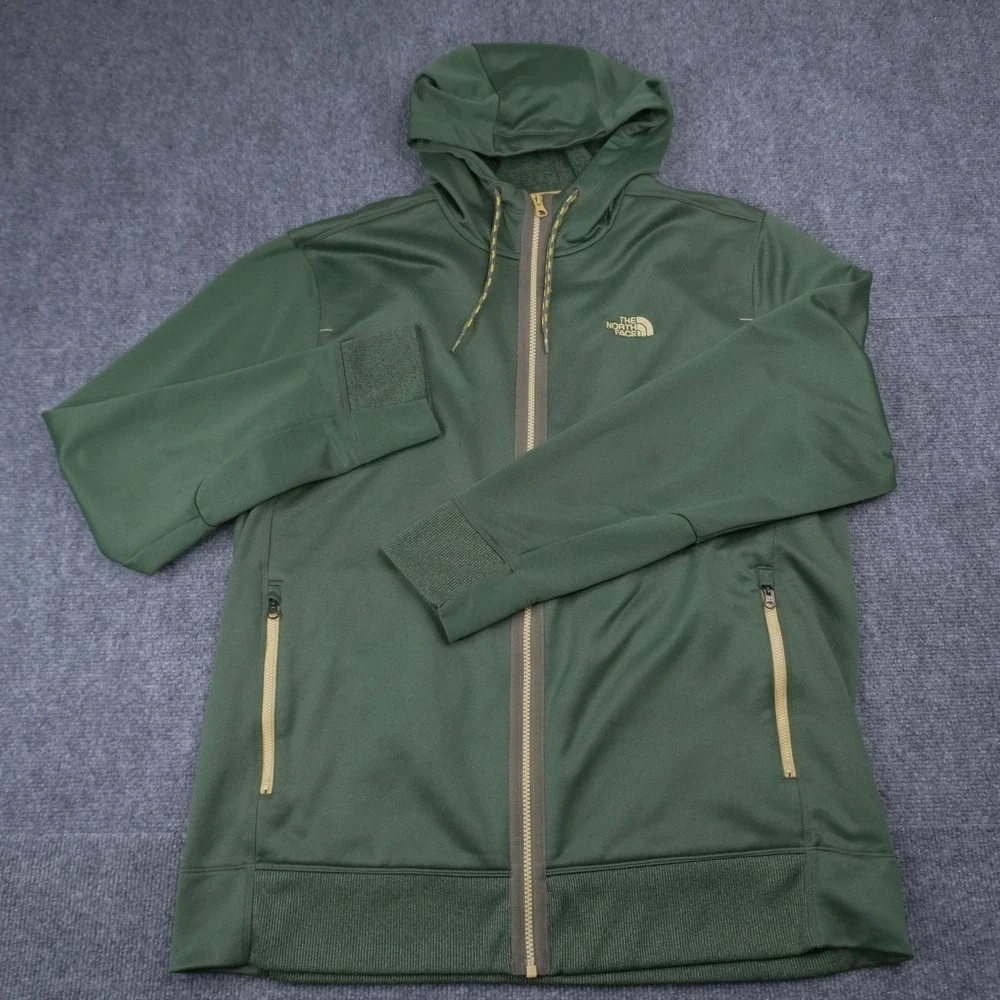 The North Face north face
